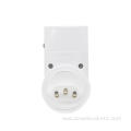 Remote Control Socket With BR Plug